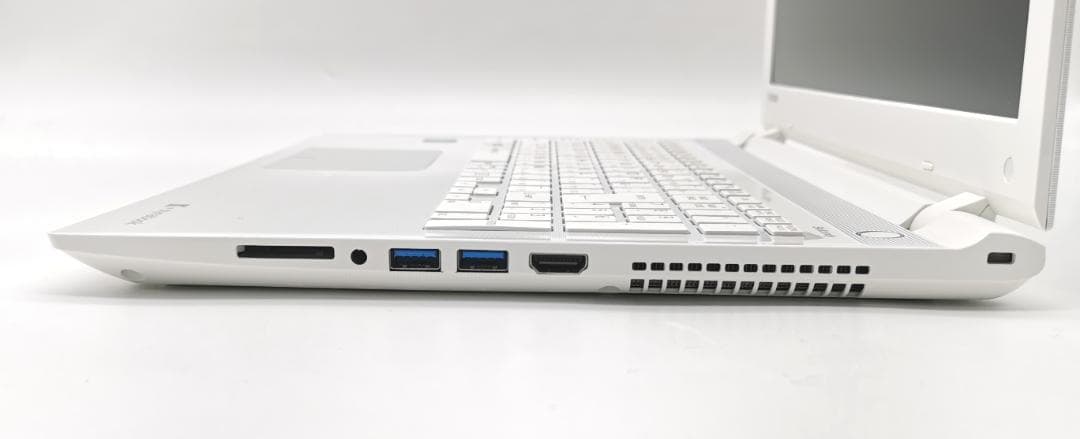 ✅️初心者OK！Windows11/Office/AI搭載ノートパソコン L39