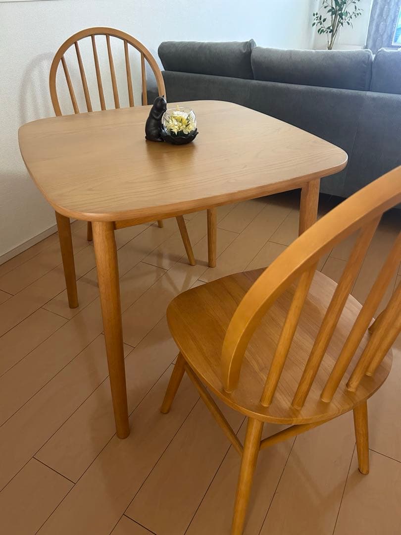 ウィンザーチェア ♪