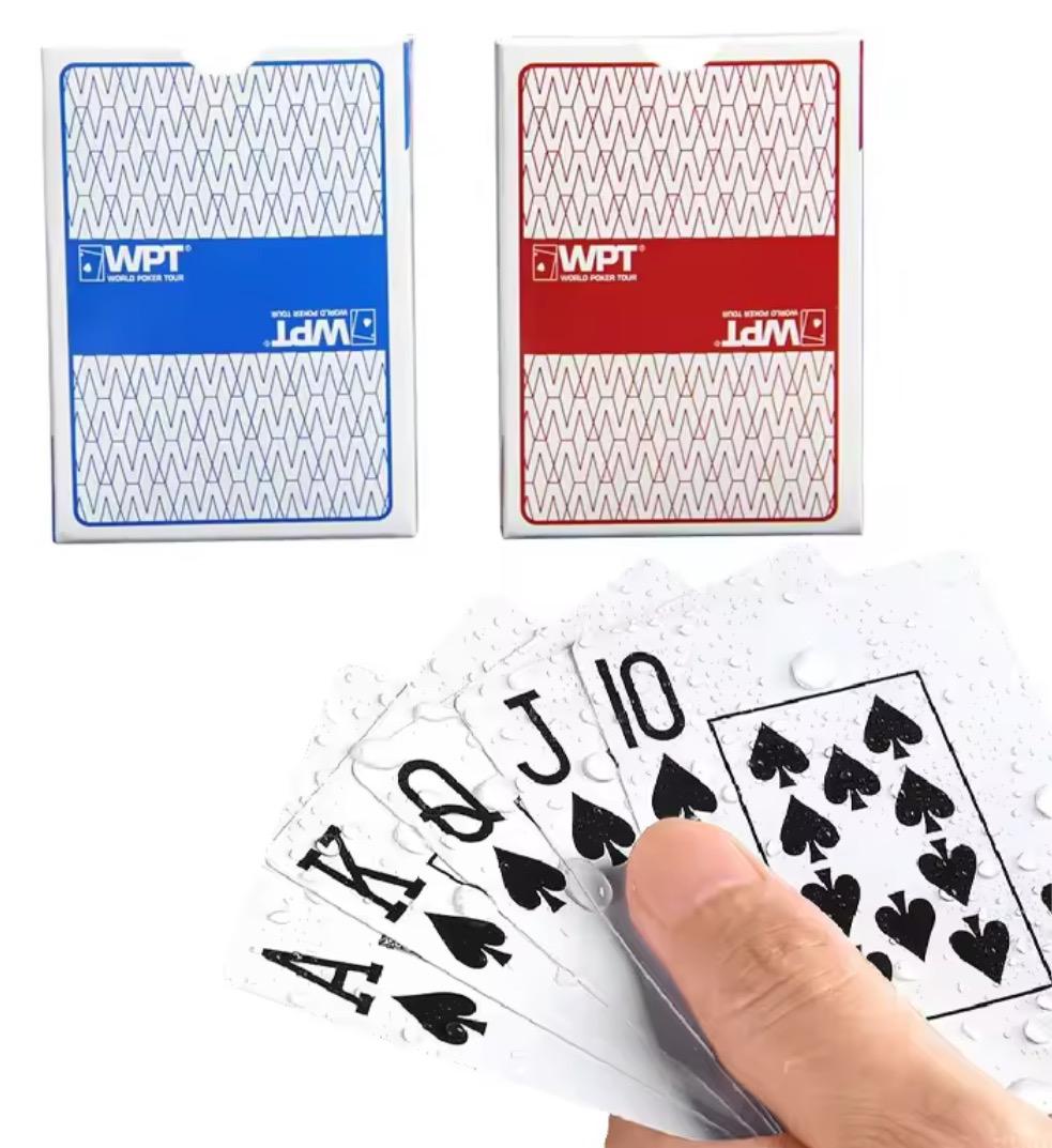 じゅナ　EPT ポーカーチップ 300枚