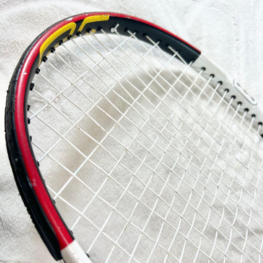 単品「95平方インチ」nCODE SIX-ONE95 PROSTAFF