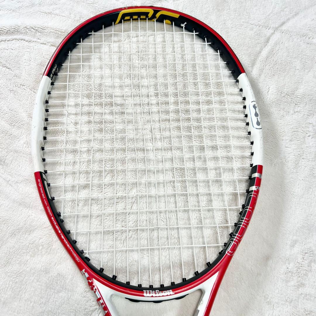 単品「95平方インチ」nCODE SIX-ONE95 PROSTAFF