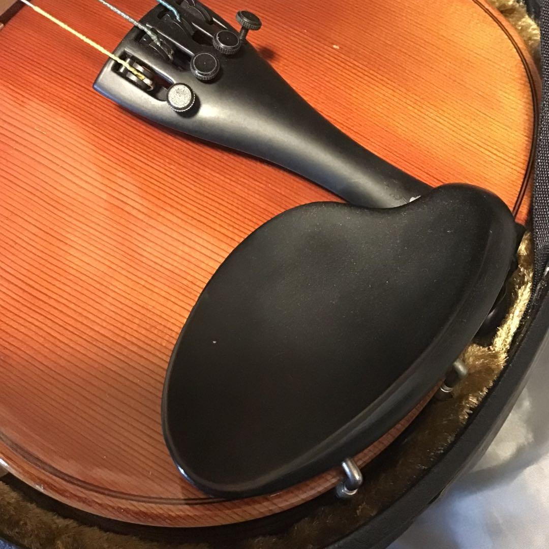 SUZUKI NO.520 4/4 ヴァイオリン 1992年製