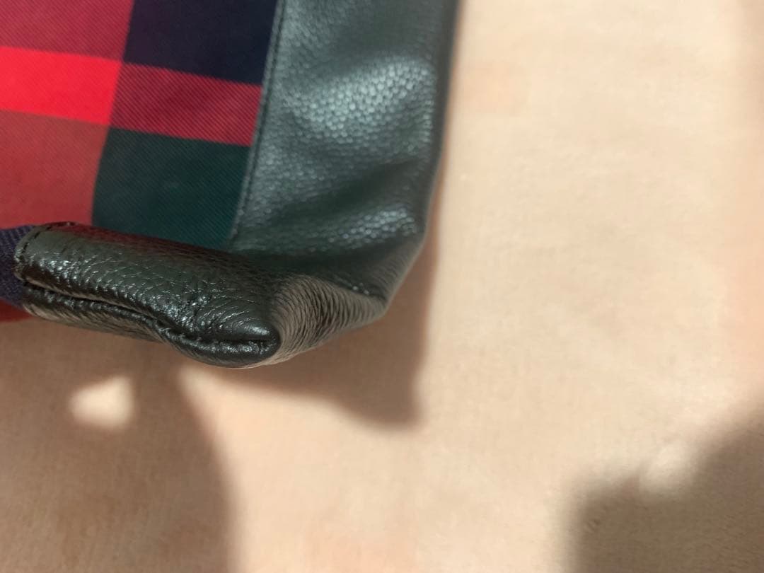 S*N様 ファミリア　VIPバッグ　2023 限定　レア