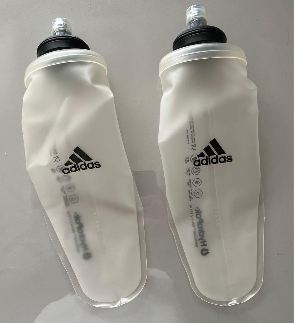 adidas アディダス ベスト テレックス 5リットル TERREX