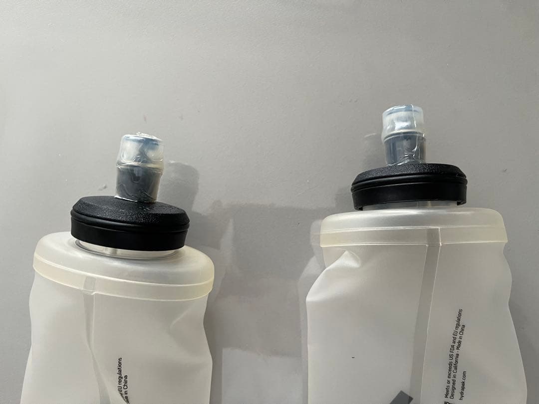 adidas アディダス ベスト テレックス 5リットル TERREX