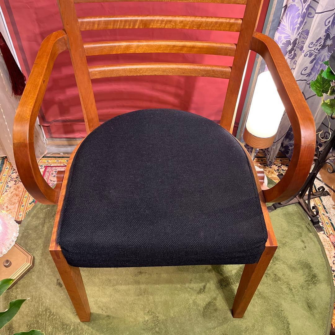 Timorol Sale L１　BOSCO 朝日木材加工 アームチェア