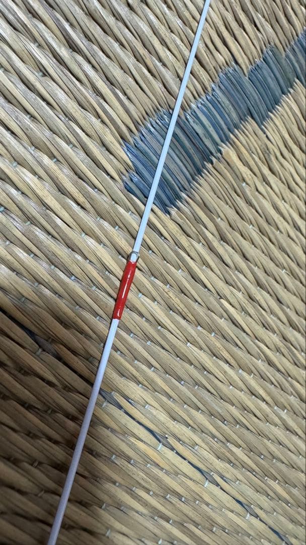 飛竜クロダイ　M-53UM ダイワ 前打ち竿　落とし込み　ヘチ釣り