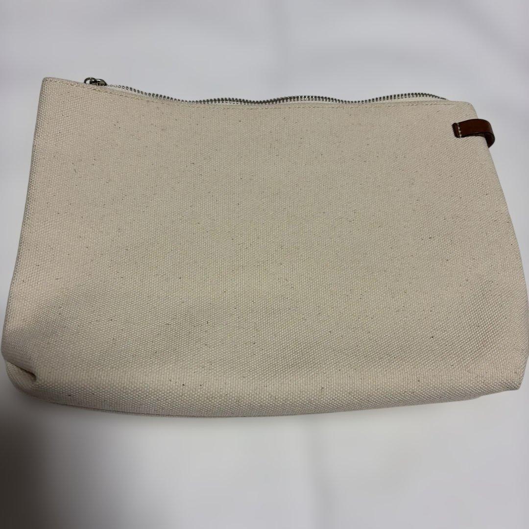 A VACATION BREAD M ペイズリートートバッグトゥモローランド別注