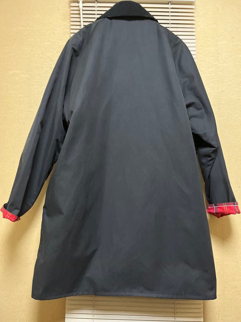 Barbour Gamefair ゲームフェアコート　GLR別注