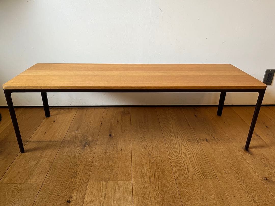 Vitra Plate Table ヴィトラ プレート テーブル