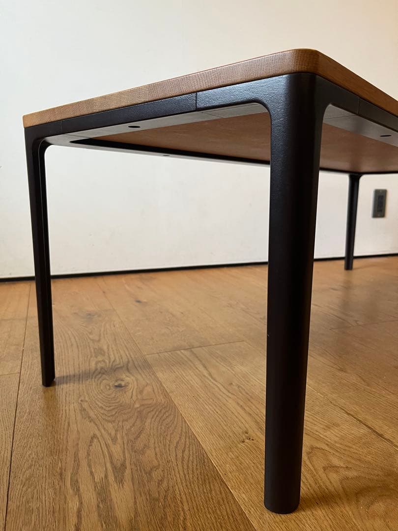 Vitra Plate Table ヴィトラ プレート テーブル