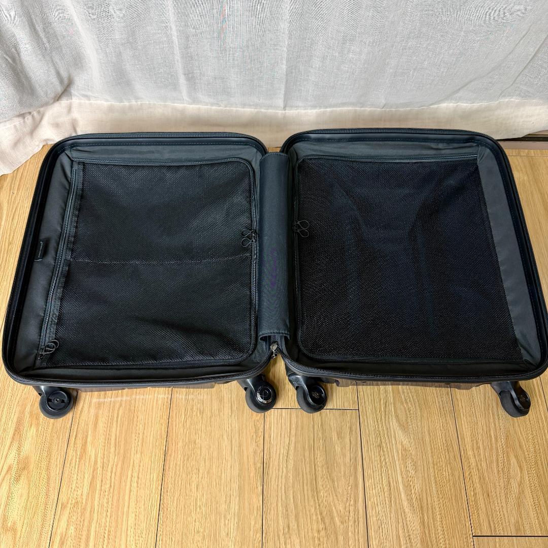 ACE PROTECA キャリーケース スーツケース