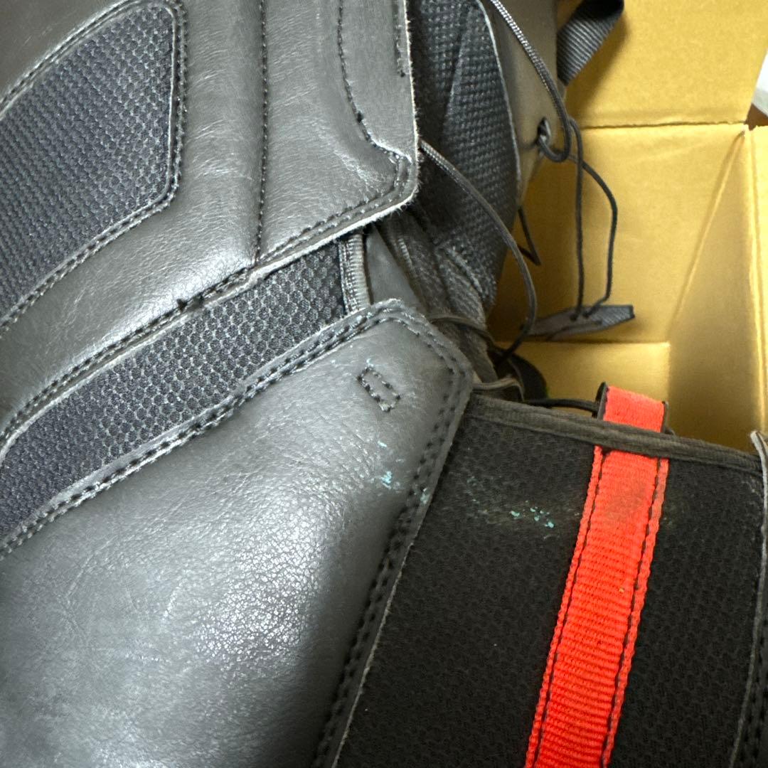 サロモン　スノーボード　ブーツ　28cm