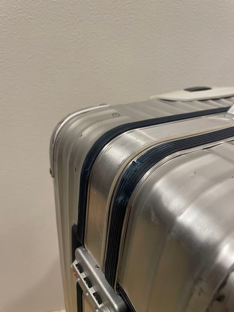 Rimowa スーツケース