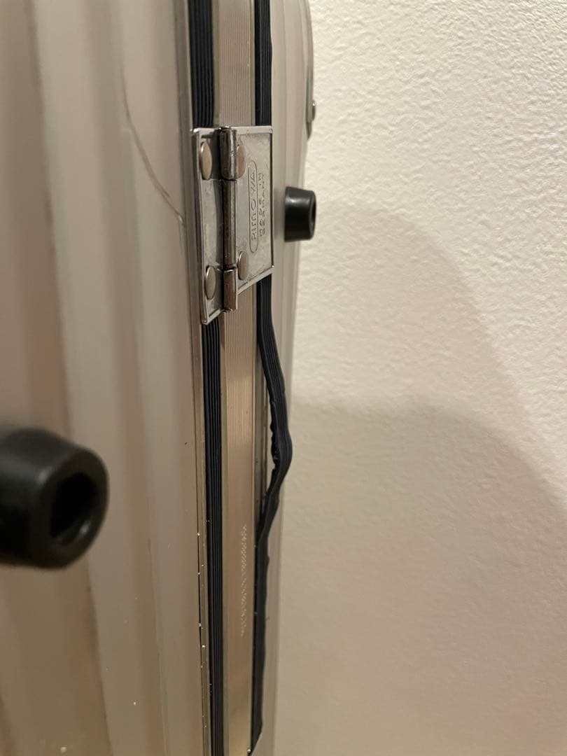 Rimowa スーツケース