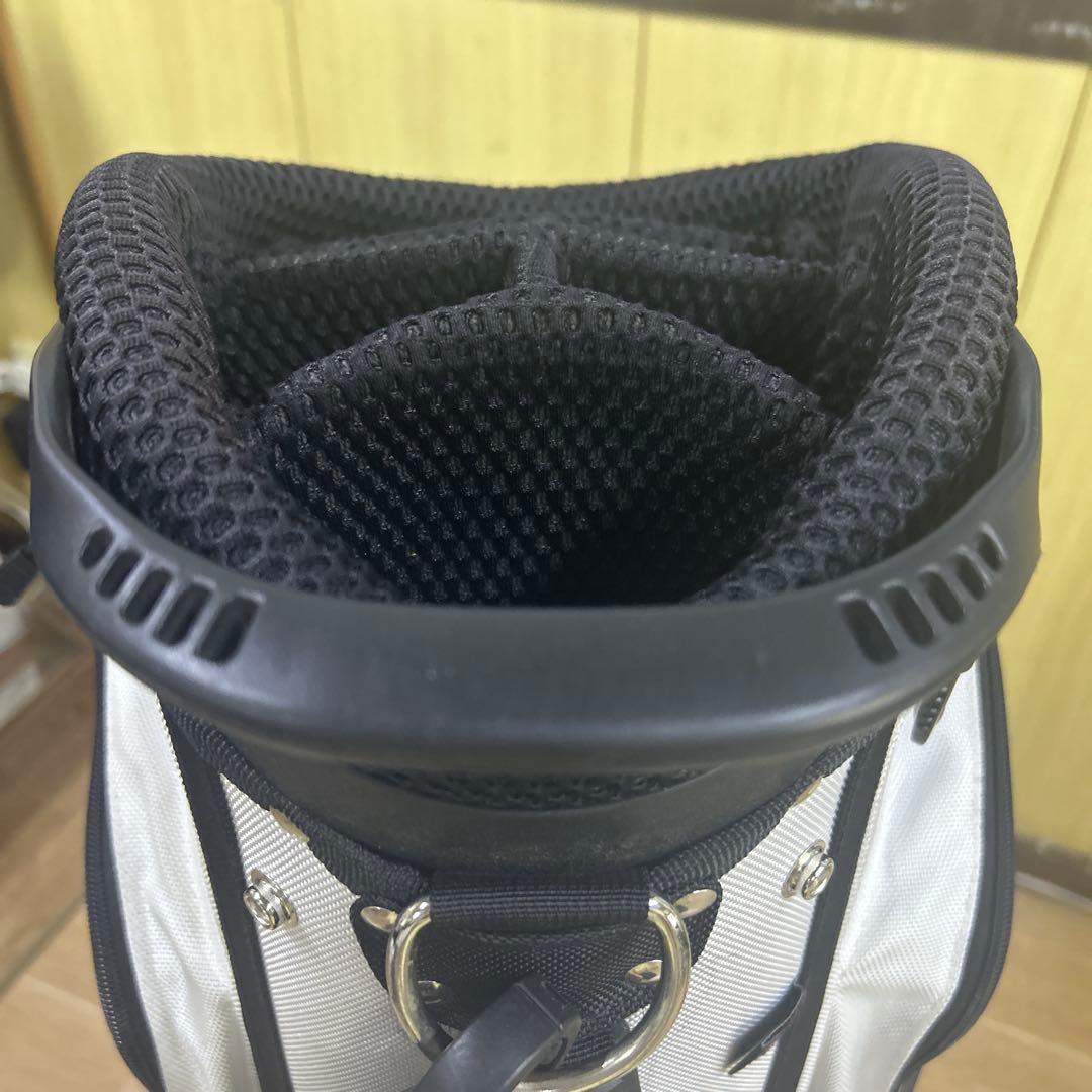 サイコバニー　キャディバッグ