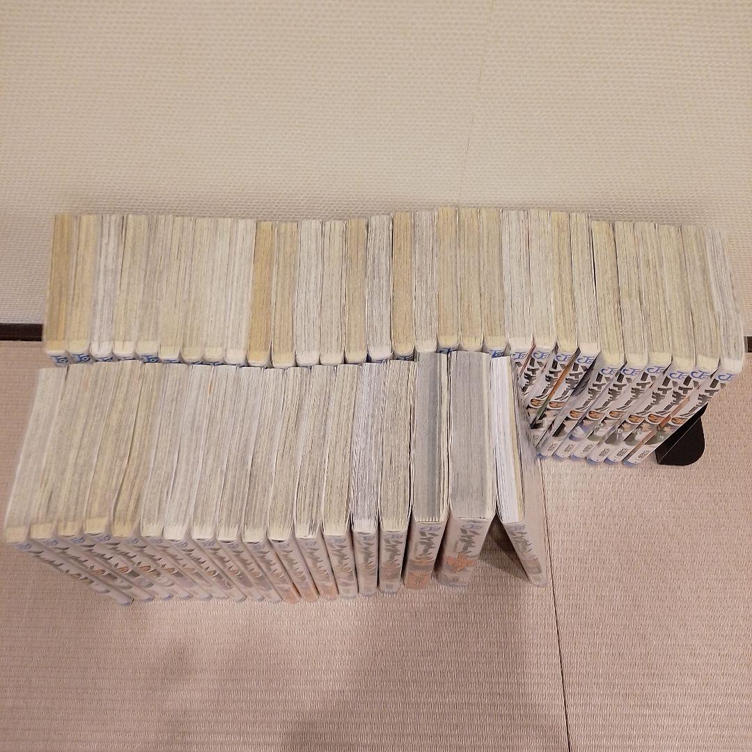 K*U様 ハイキュー!! 全巻セット + DVD+クロニクル本のみ+ガイド2冊+