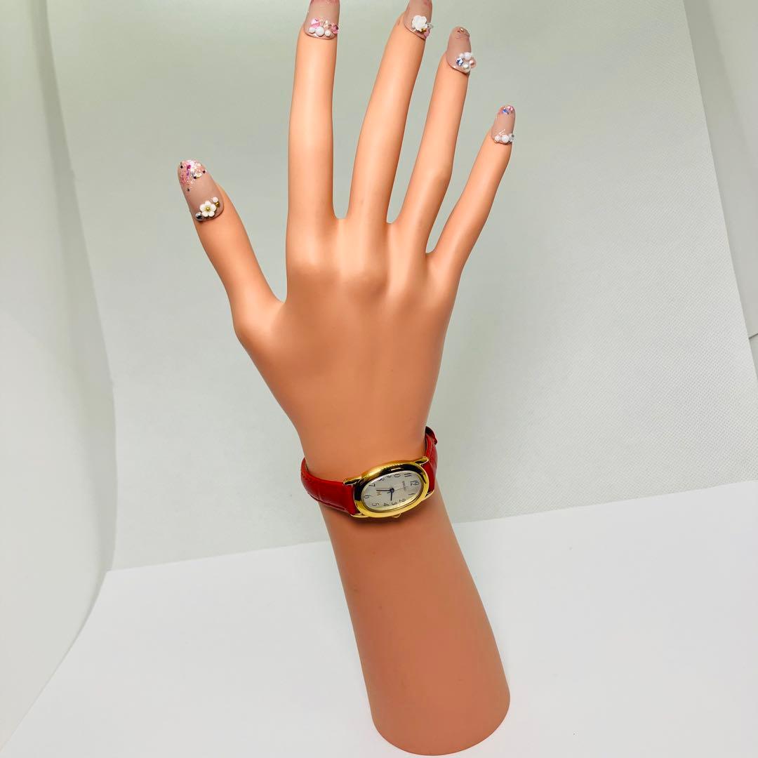 SEIKO セイコー ノイエ クォーツ レディース腕時計 稼働品