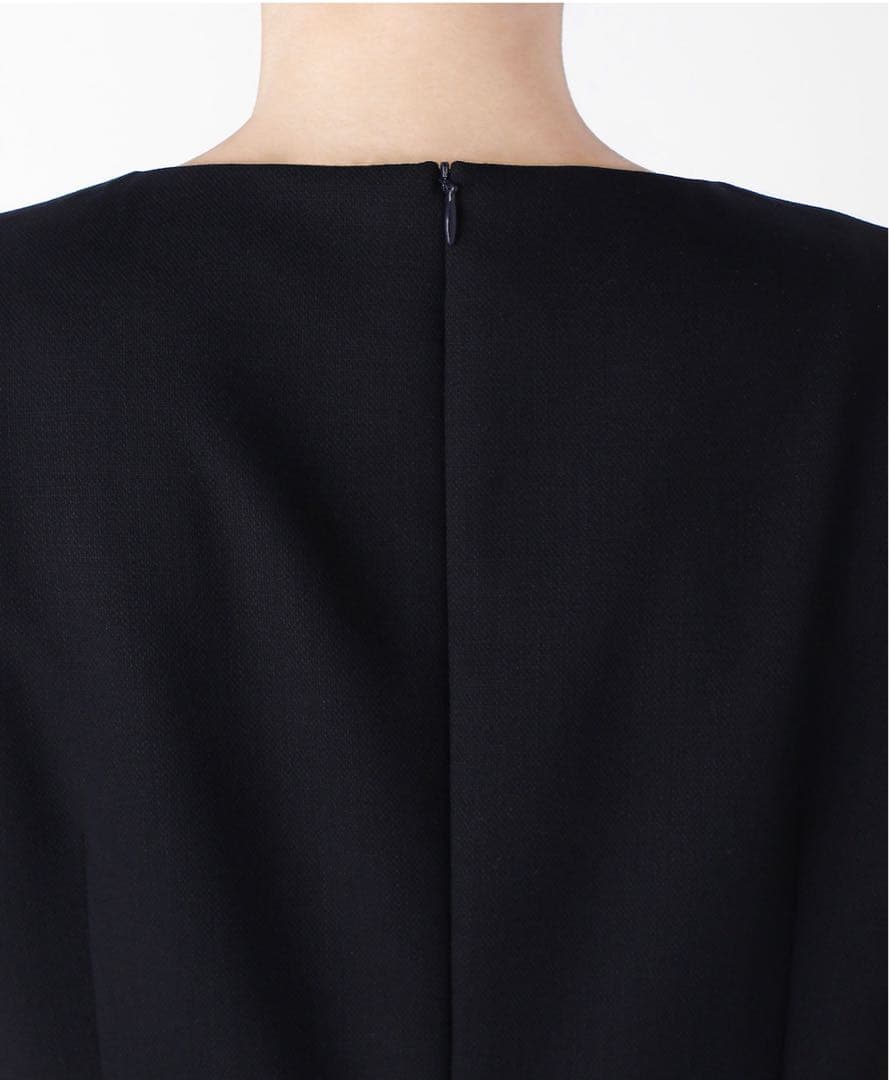 Primishプリミッシウール仕立て受験スーツジャケットドレス2点セット日本製