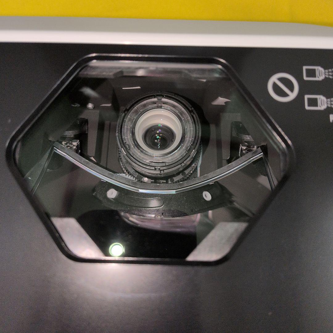 た*け様 RICOH プロジェクター PJ WX 4152 NI　ミラー反射式超