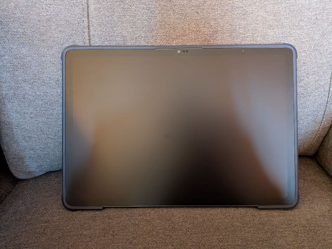 Androidタブレット本体 XPpen Magic Drawing Pad