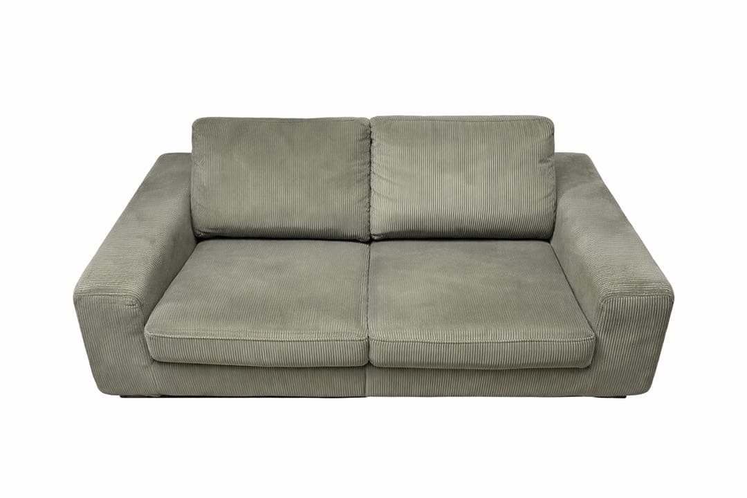 クラッシュゲート　関家具　ソファ　※引取専用