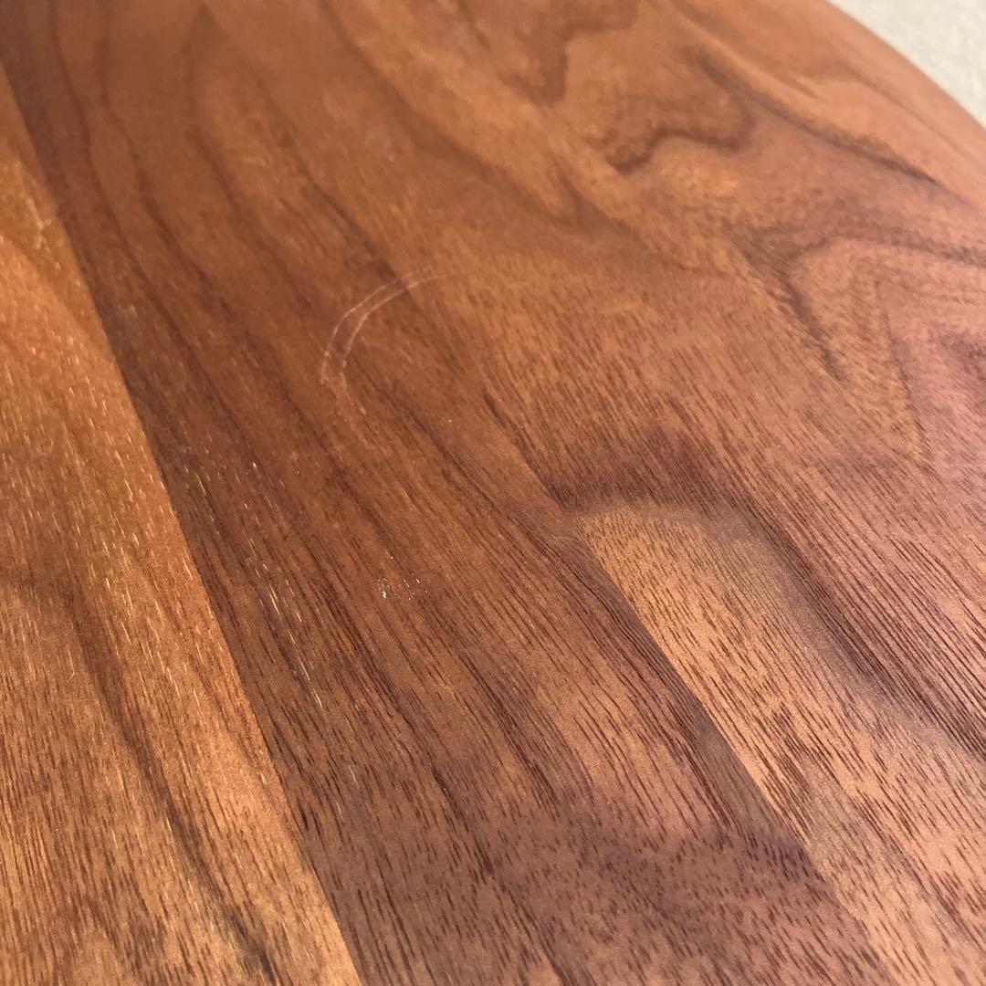 karf エッグシェイプ Egg shapeテーブル