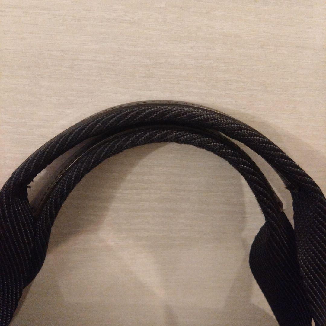 国内正規品　美品 TUMI East West Tote ブラック