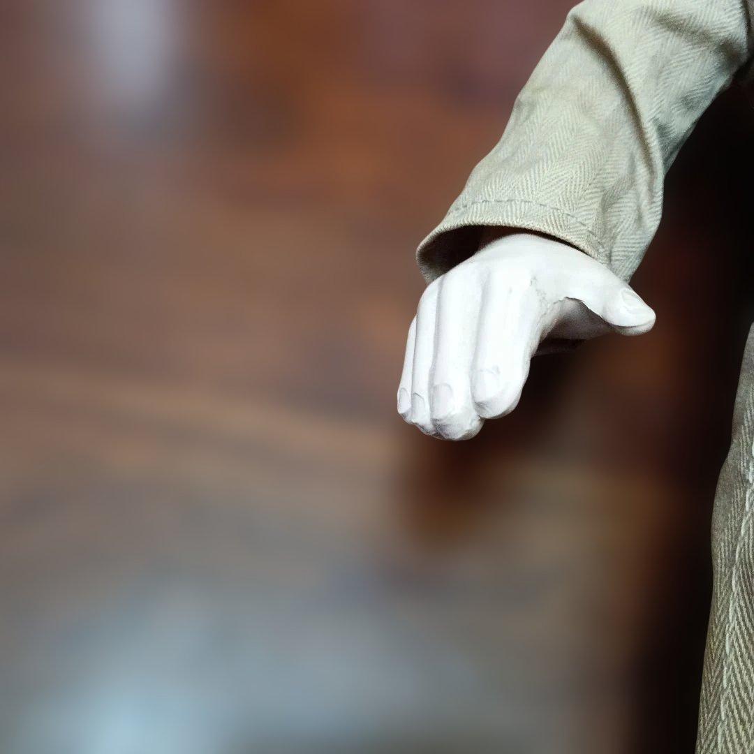 buddy lee doll バディーリー人形フィリップス66