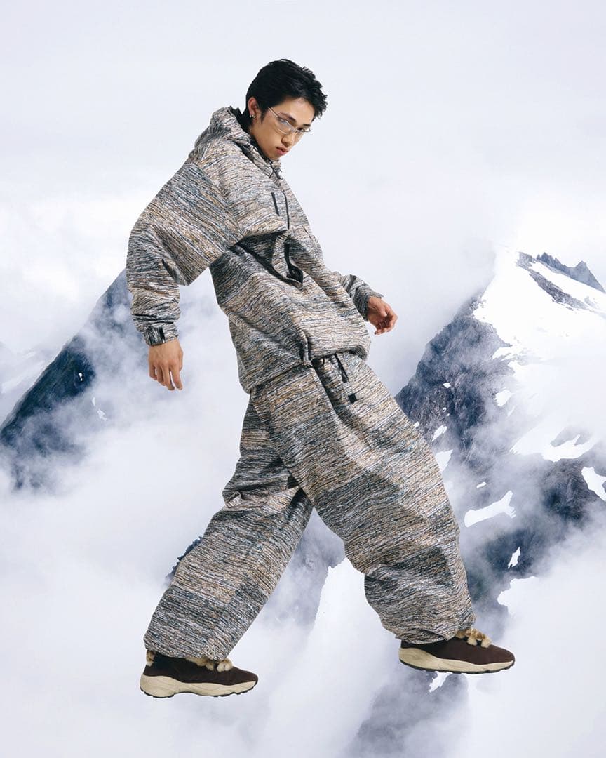 最終値下げ　上下セット　Bsrabbit DrinkSexy ウェア