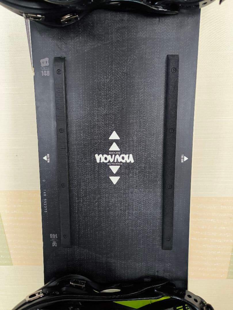 November15/16D4148cm FLUX12/13DS30MLサイズ