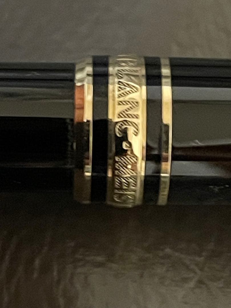 ⭐️美品⭐️モンブラン164 ボールペン⭐️マイスターシュテュック クラシック⭐️