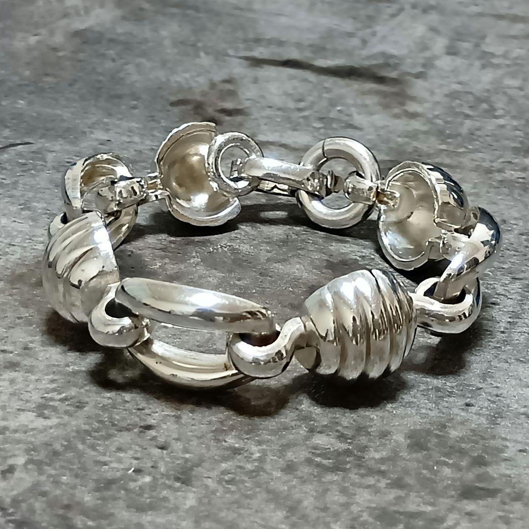 S*r様 GROSSE GARMANY グロッセ Dior ヴィンテージ ブレス