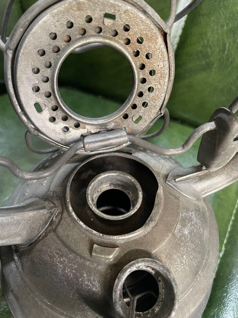 【激レア】Feuerhand №276 初期型 戦前モデル 右レバー