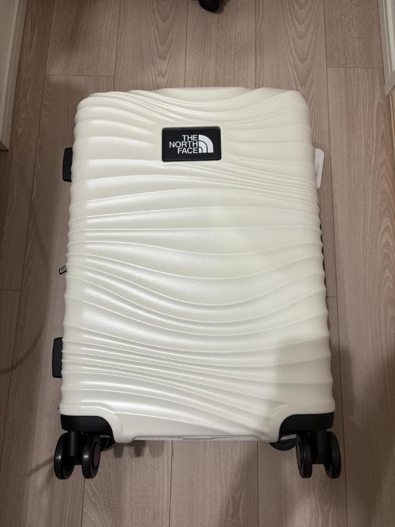 THE NORTH FACE キャンピング 20インチ キャリーケース