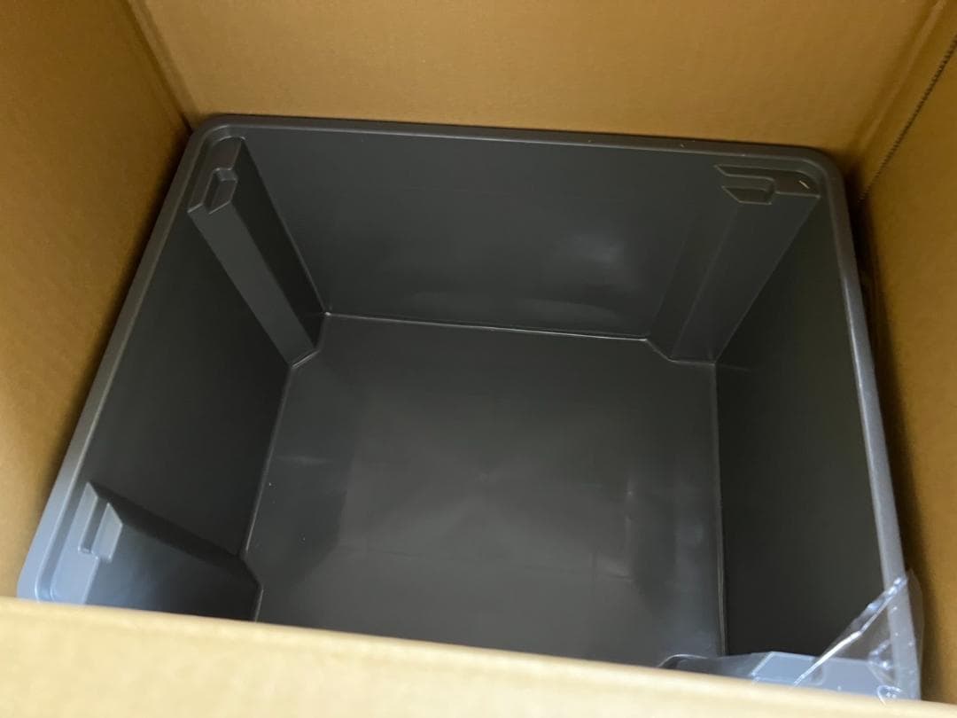 NEIGHBORHOOD コンテナ　新品　211HTNH-AC01