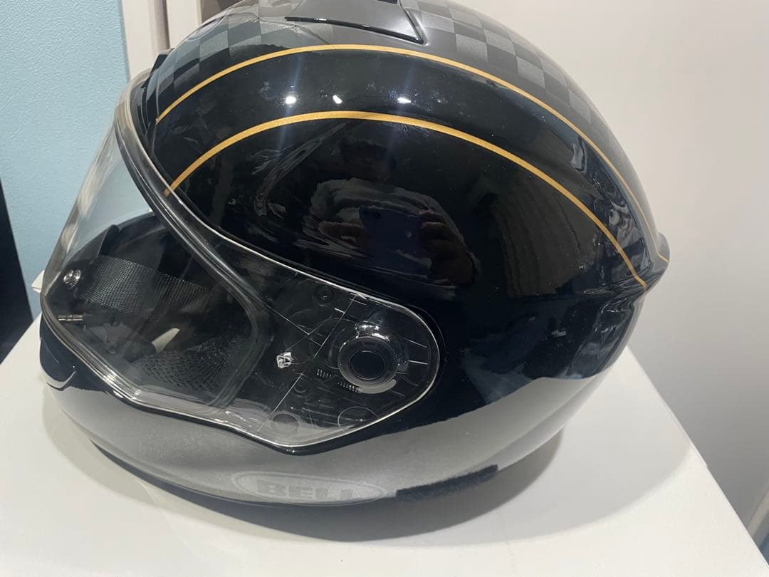 1/29(木)まで　BELL フルフェイスヘルメット SRT BUSTER