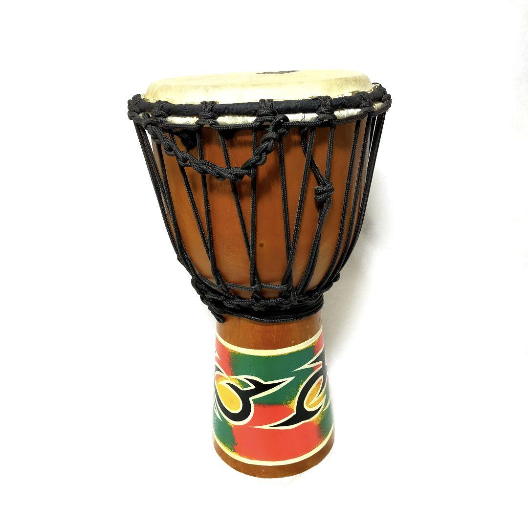 ✨TOCAパーカッション ジャンベドラム 打楽器
