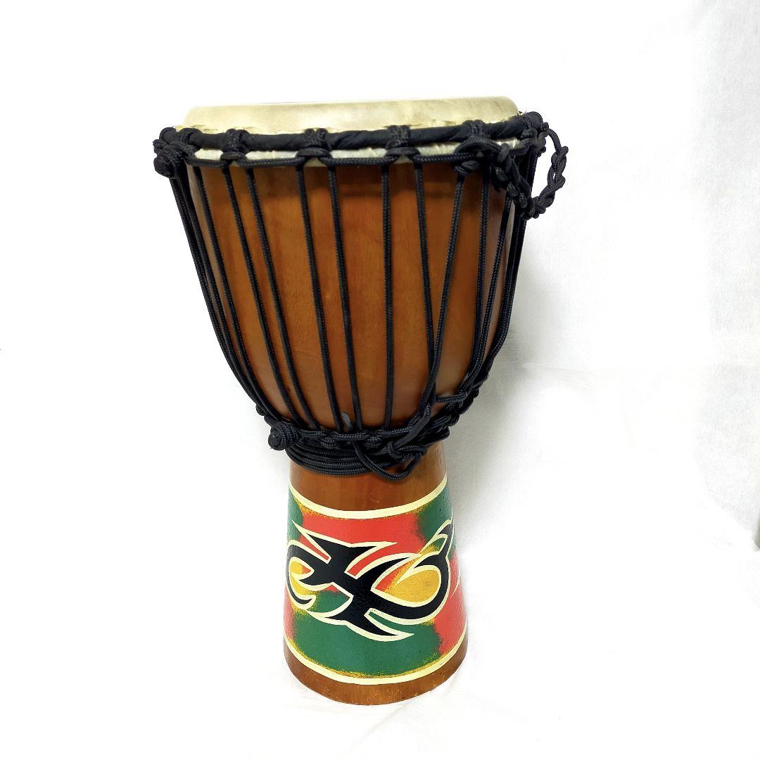 ✨TOCAパーカッション ジャンベドラム 打楽器