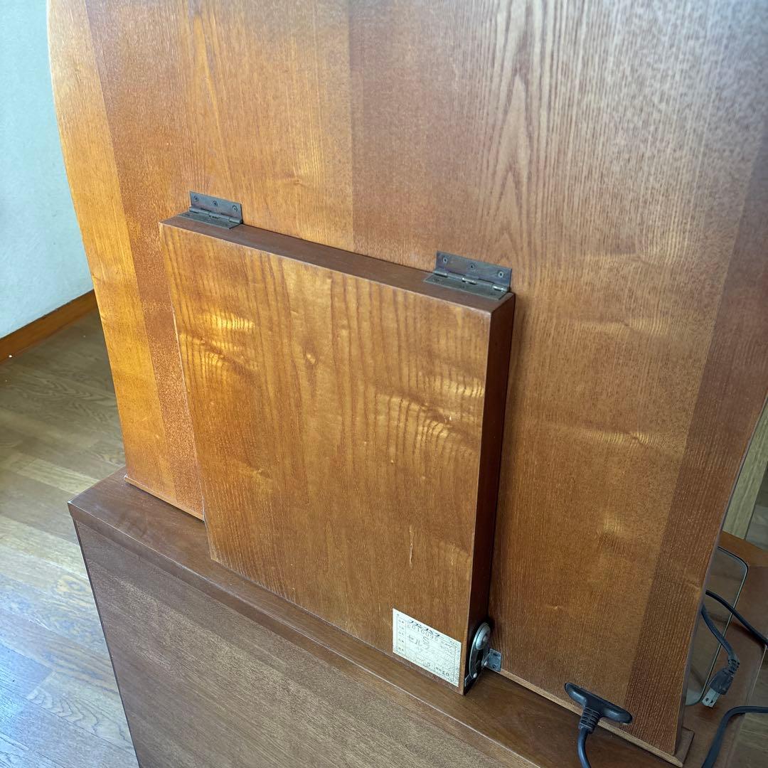 化粧台　レトロ