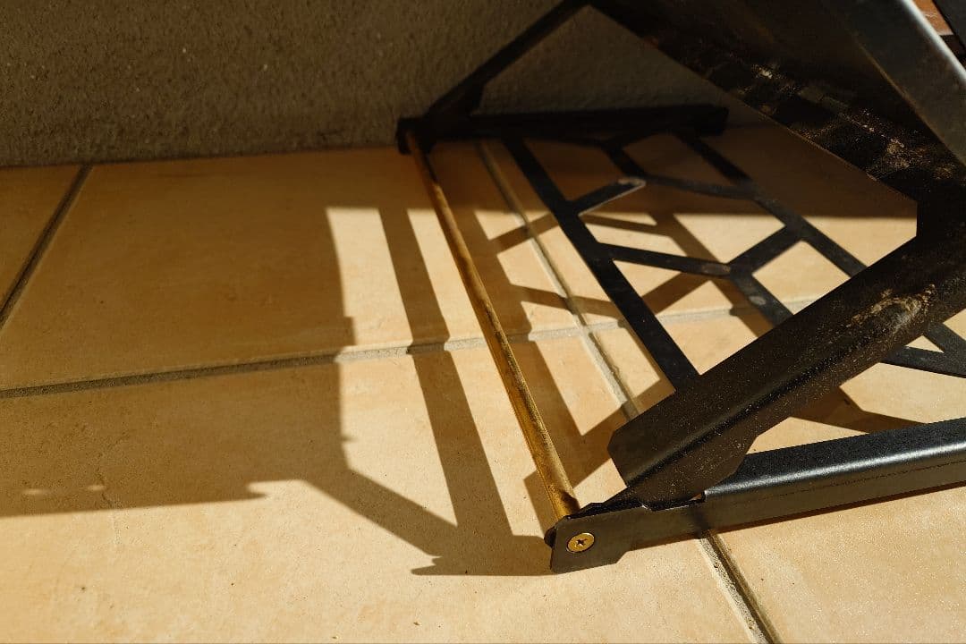 EMBER DESIGN CALM FLAME 焚き火台