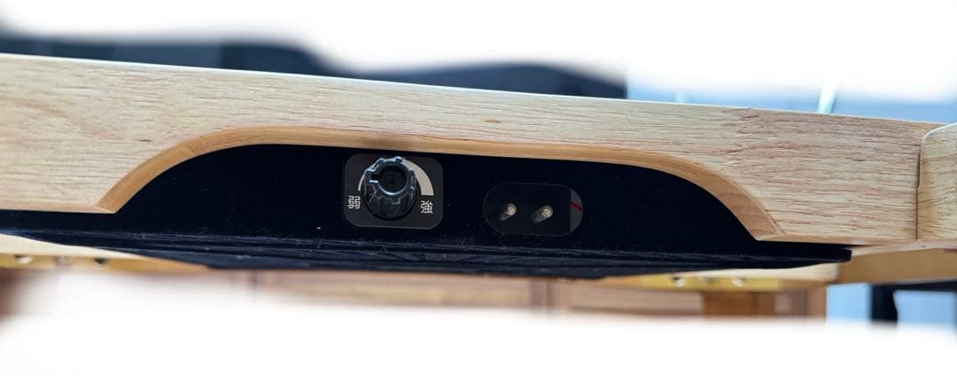 こたつ　正方形　75cm幅