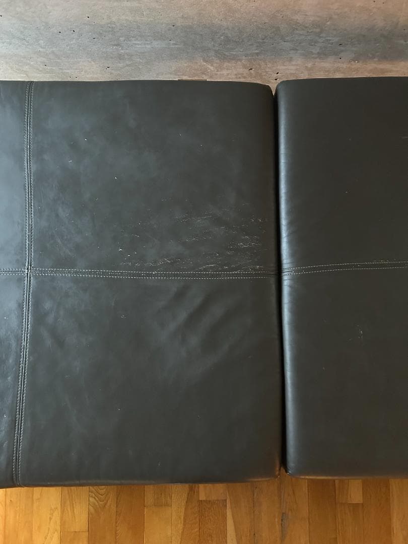 BoConcept デイベッド 検 ポール ケアホルム アアルト カッシーナ