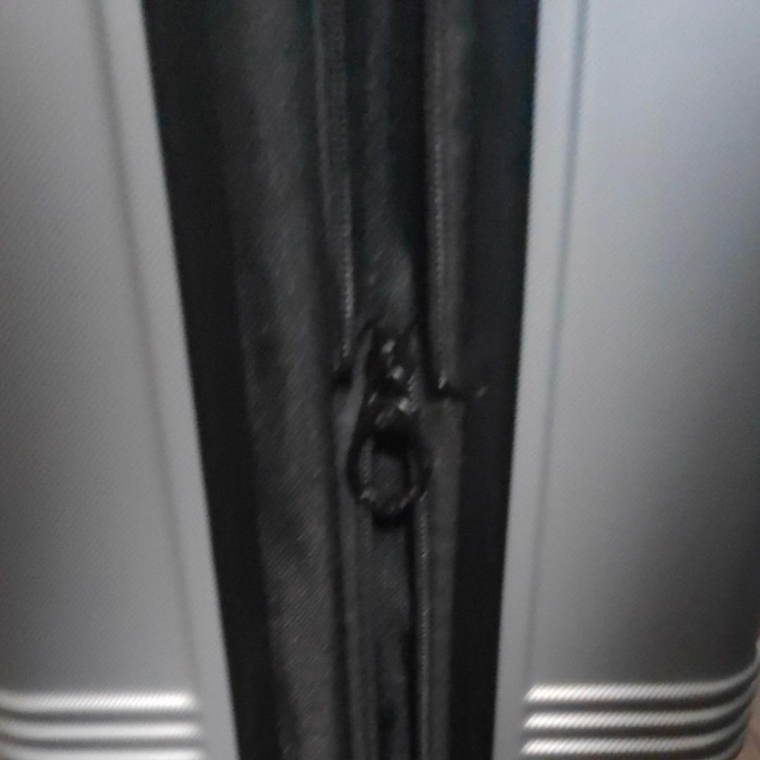 ニ*ラ様 タグ付き　サムソナイト　 スーツケース　 キャリーケース　ダブル　#1