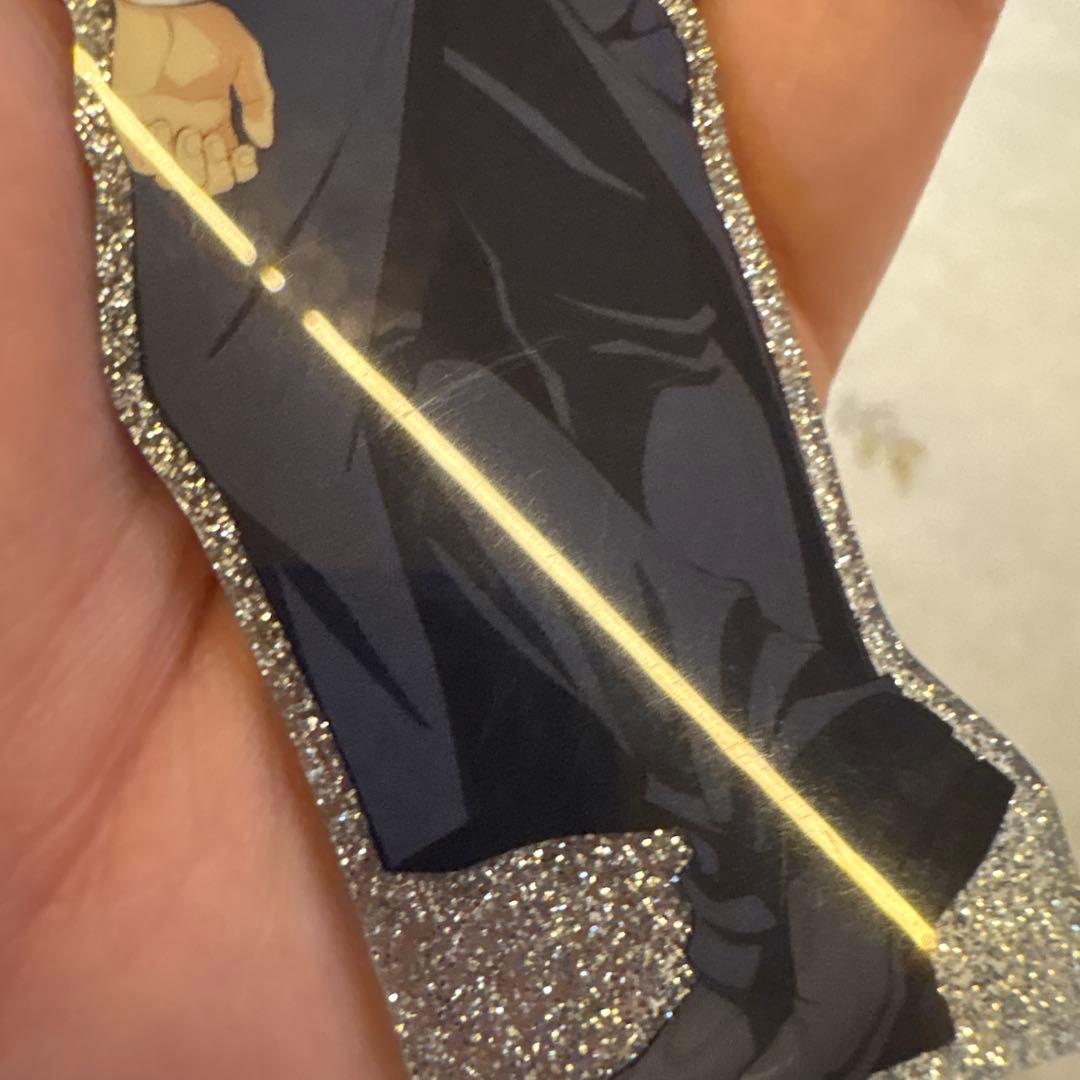 モクテルバーアクリルスタンド　冨岡義勇　不死川実弥