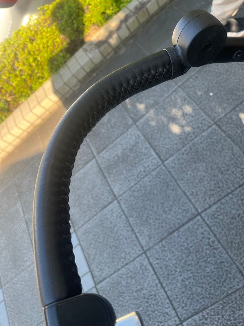 サイベックス ミオス ベージュ