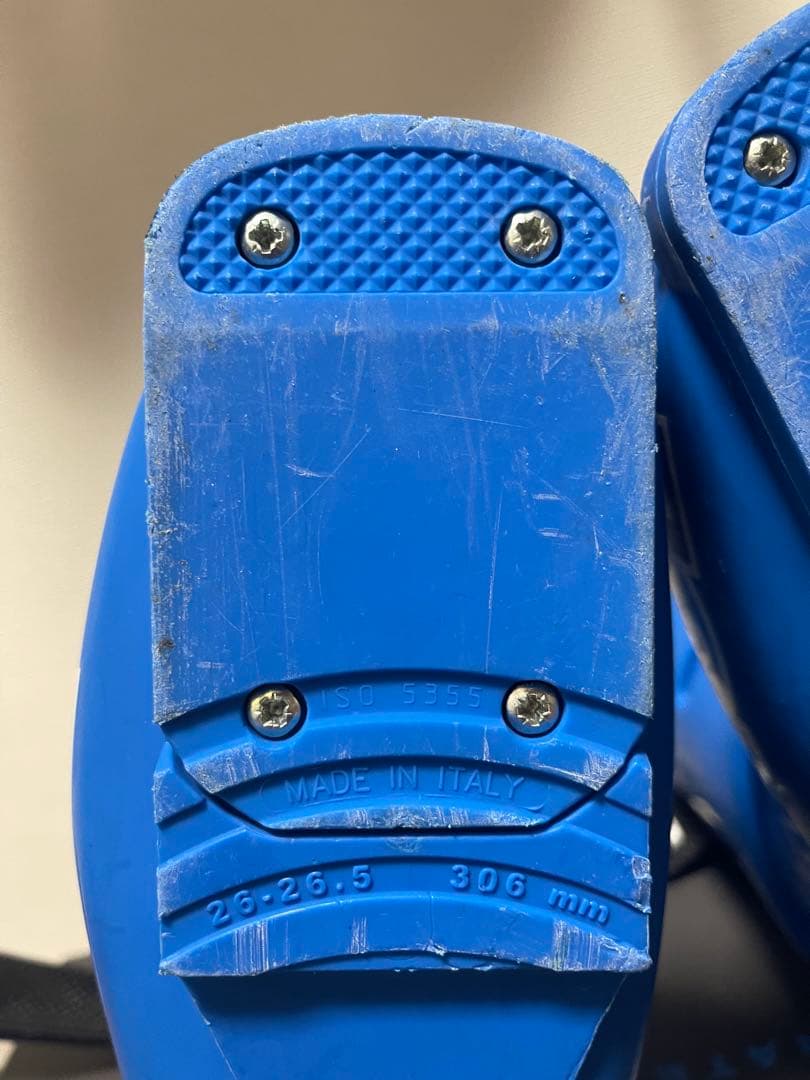 LANGE RS フレックス100 S.C. WIDE