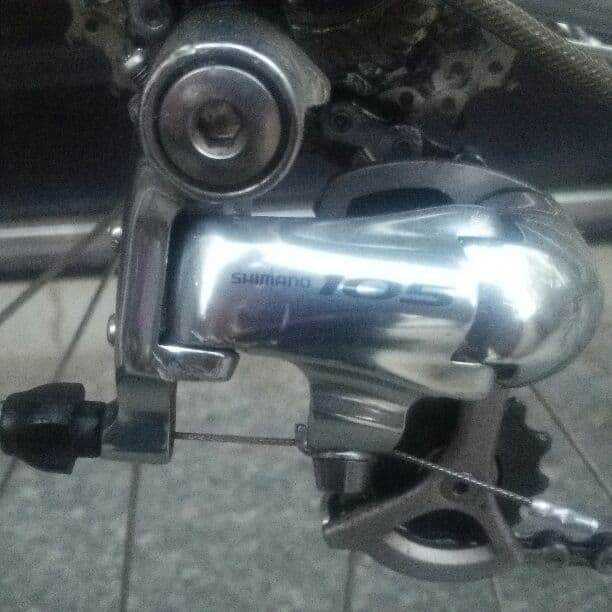 ロードバイク ジャイアントocr