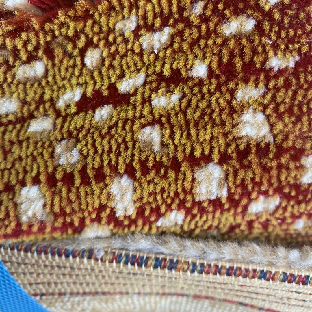 ギャべ 絨毯 カーペット エジプト絨毯