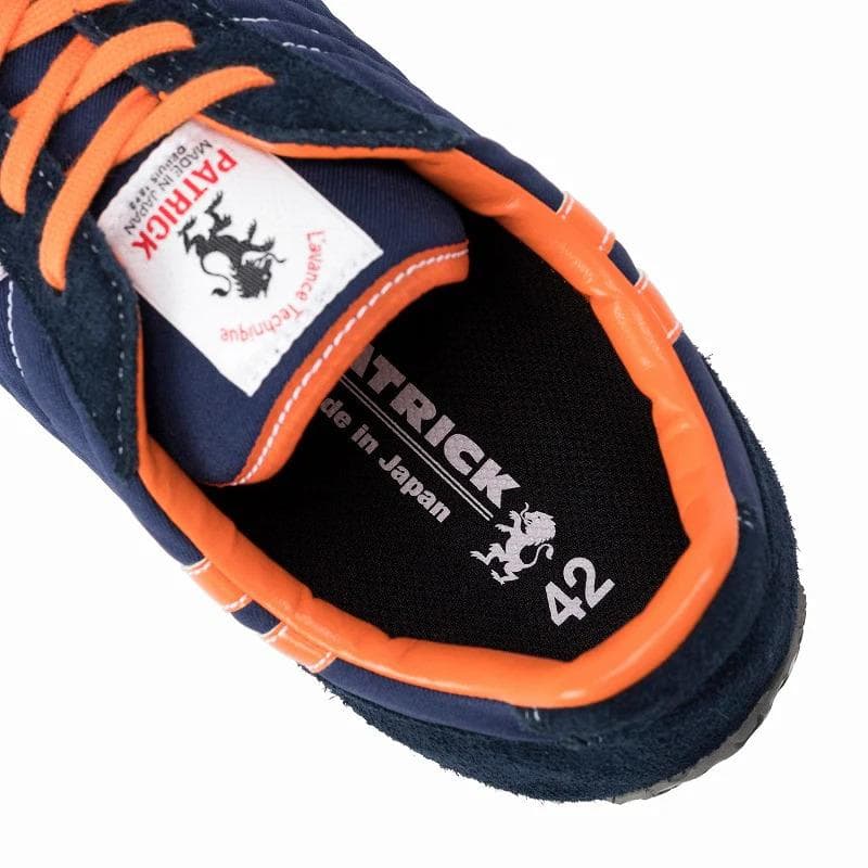 新品 PATRICK パトリック スタジアム STADIUM 36 23cm